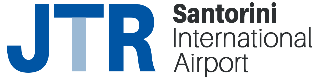 Santorini International Airport (JTR)